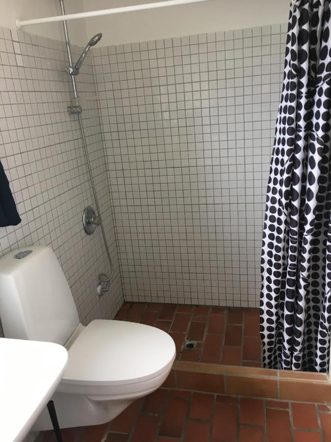 Villalejlighed Ved Strand Kerteminde Bagian luar foto