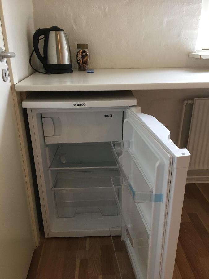 Villalejlighed Ved Strand Kerteminde Bagian luar foto